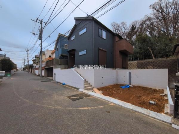 松戸市串崎南町 