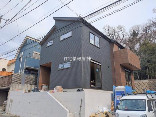 松戸市串崎南町 