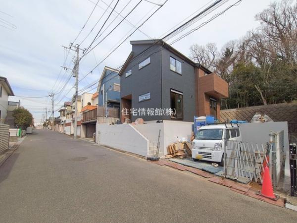 松戸市串崎南町 