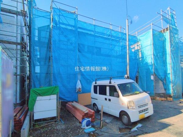 新築戸建 神奈川県平塚市出縄189-1 JR東海道本線(東京〜熱海)平塚駅 3,380万円