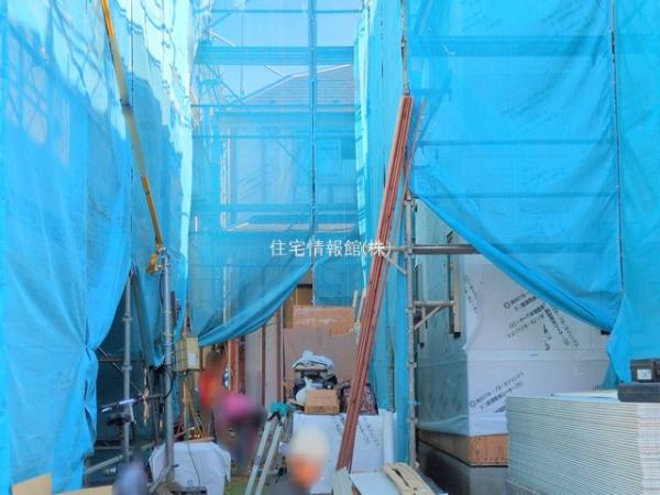 新築戸建 神奈川県相模原市南区東大沼４丁目15-1 小田急線相模大野駅 3,690万円