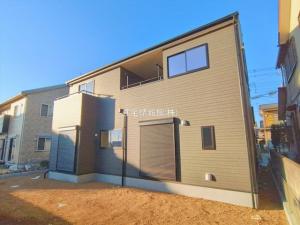 新築戸建 埼玉県さいたま市西区大字中釘290-31 JR川越線指扇駅 39800000