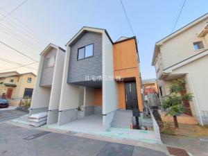 新築戸建 神奈川県鎌倉市津676-5 湘南モノレール西鎌倉駅 53800000