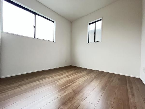 千葉市宮野木町26期4棟 洋室