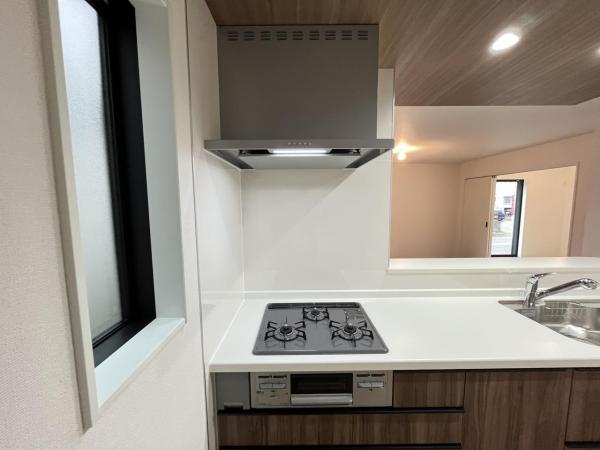 千葉市宮野木町26期4棟 その他設備(専用部)