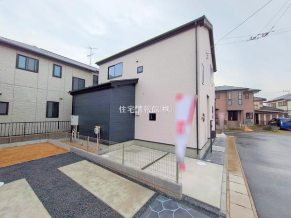 千葉市宮野木町26期4棟 