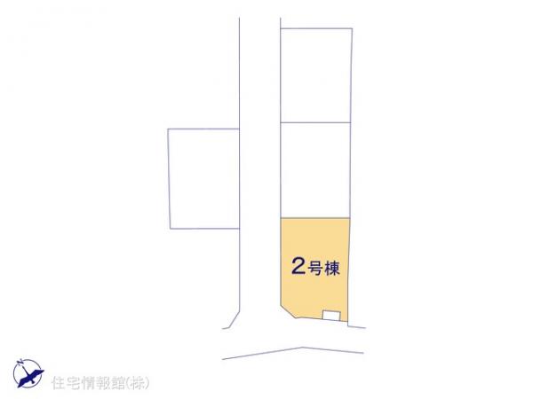 千葉市宮野木町26期4棟 