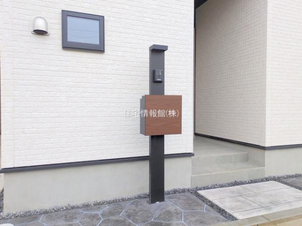 千葉市宮野木町26期4棟 