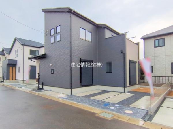 新築戸建 千葉県千葉市稲毛区宮野木町1419-4 JR中央・総武線稲毛駅 2,990万円