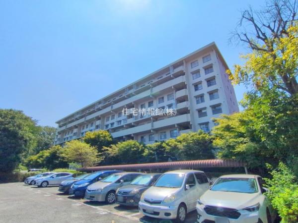 中古マンション 東京都西東京市西原町４丁目5-37 西武新宿線田無駅 2,580万円