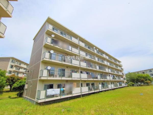 中古マンション 神奈川県横浜市港南区港南台６丁目1-41 JR根岸線港南台駅 1,590万円