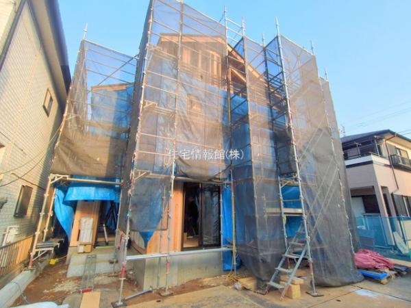 新築戸建 千葉県白井市冨士17-31 北総鉄道西白井駅 3,498万円