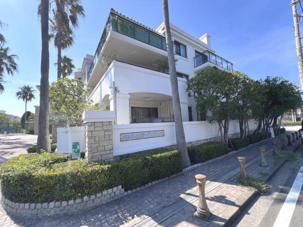 中古マンション 茅ヶ崎市東海岸南６丁目 JR東海道本線(東京〜熱海)茅ヶ崎駅 5,290万円