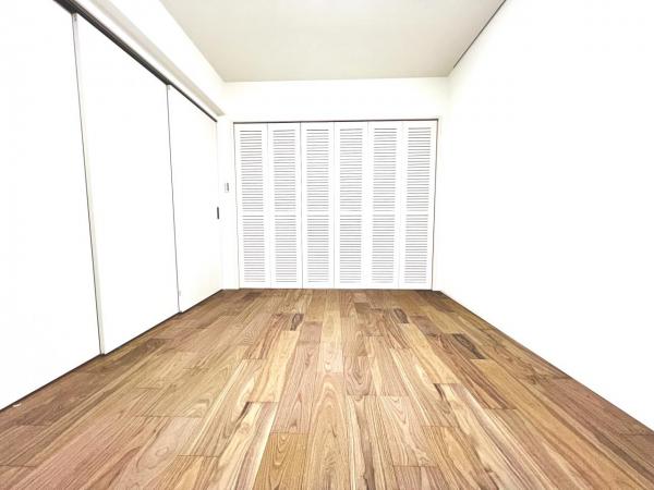パシフィックガーデン茅ケ崎 子供部屋