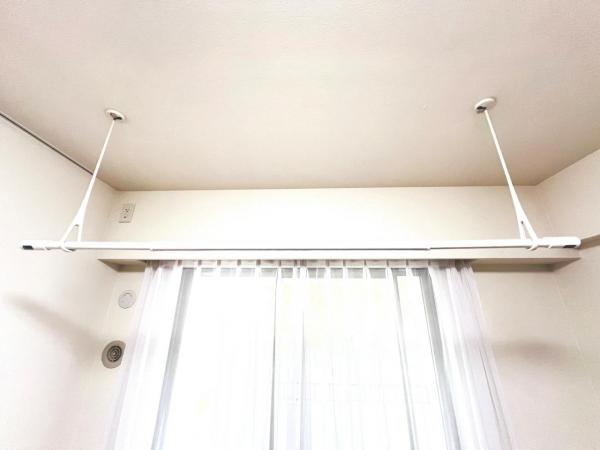 パシフィックガーデン茅ケ崎 その他設備(専用部)