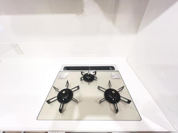パシフィックガーデン茅ケ崎 その他設備(専用部)