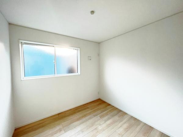 相模原市中央区上溝第140　戸建 子供部屋