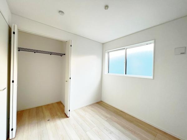 相模原市中央区上溝第140　戸建 子供部屋