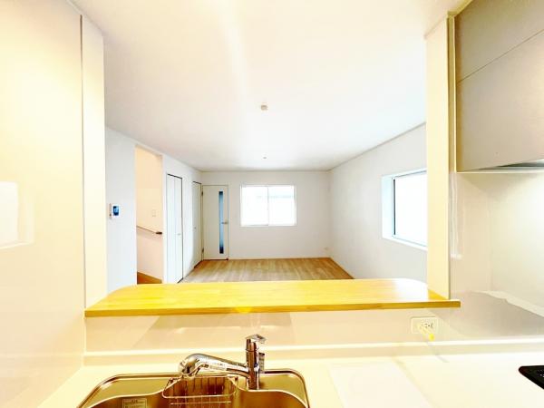 相模原市中央区上溝第140　戸建 その他内観