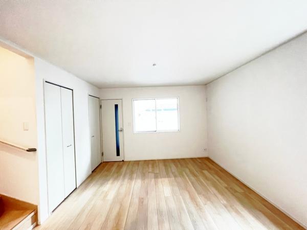 相模原市中央区上溝第140　戸建 ダイニング