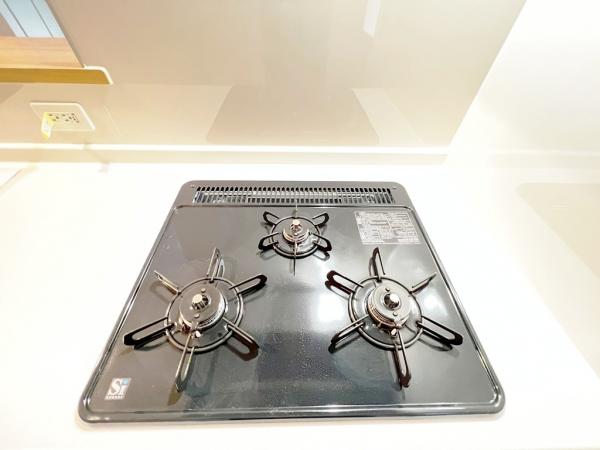 相模原市中央区上溝第140　戸建 キッチン