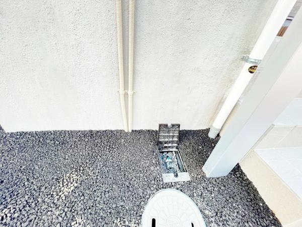 相模原市中央区上溝第140　戸建 その他設備(専用部)