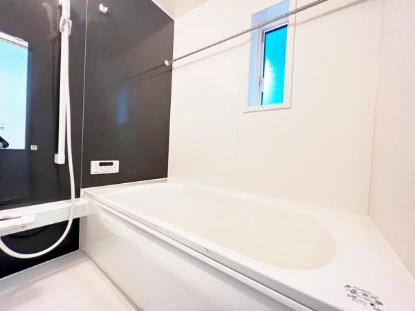 相模原市中央区上溝第140　戸建 浴室