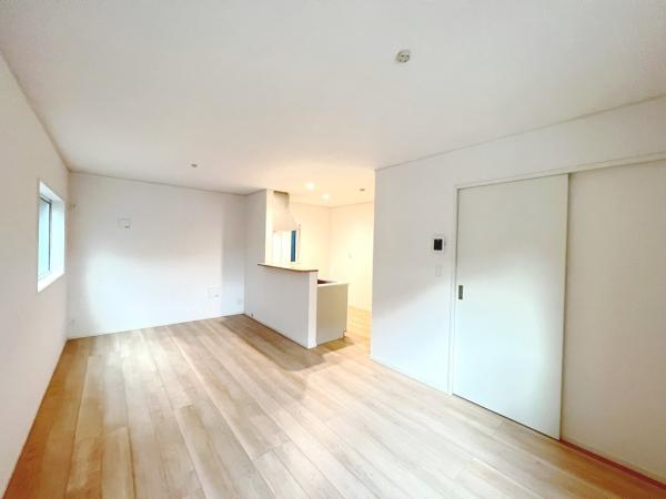 新築戸建 相模原市中央区上溝 JR相模線上溝駅 2,380万円