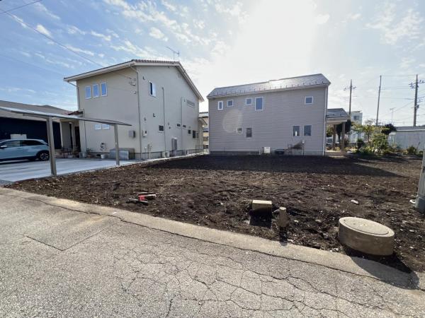 土地 宇都宮市双葉２丁目 東武宇都宮線江曽島駅 1,840万円