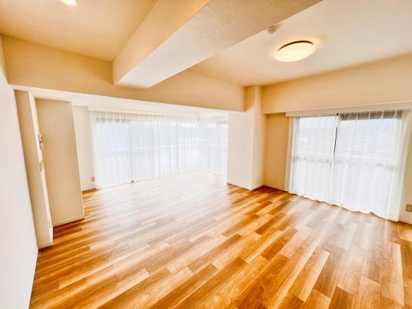 中古マンション 大和市深見西６丁目 小田急江ノ島線鶴間駅 2,198万円