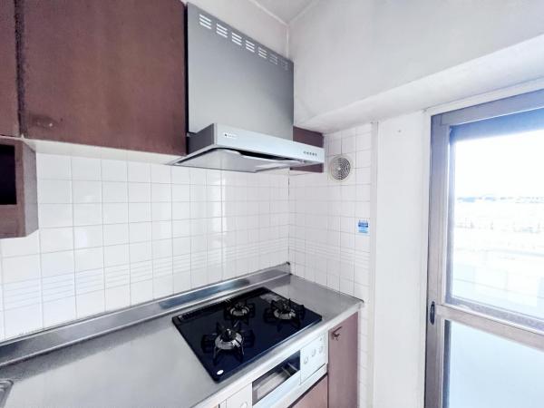 南えびな杉久保サンパルク６５０ キッチン