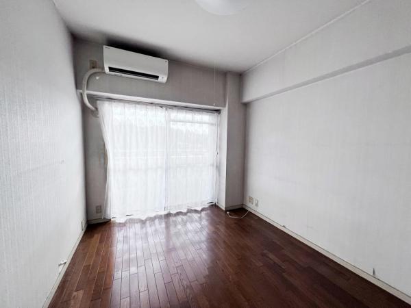 南えびな杉久保サンパルク６５０ 洋室