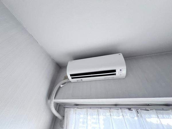 南えびな杉久保サンパルク６５０ 冷暖房・空調設備(専用部)