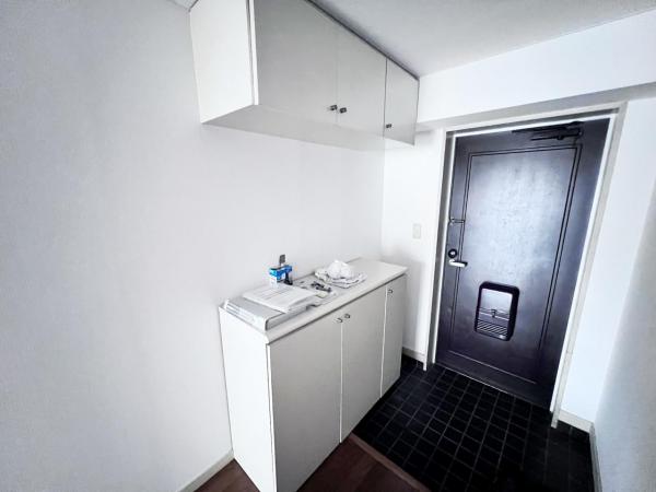 南えびな杉久保サンパルク６５０ 収納