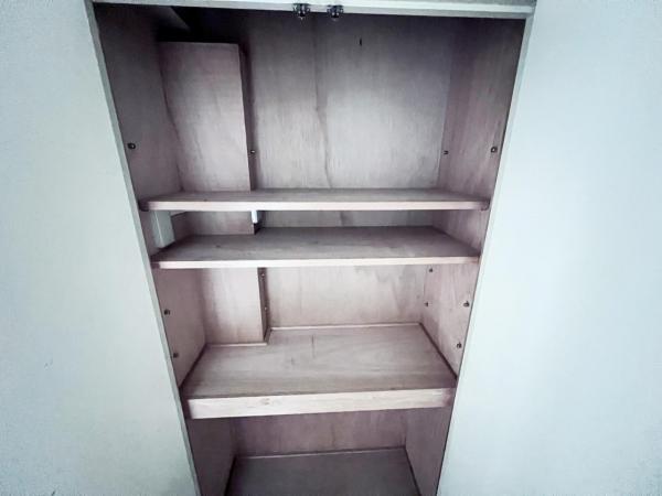 南えびな杉久保サンパルク６５０ 収納