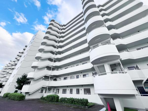 中古マンション 海老名市杉久保北４丁目 JR相模線社家駅 1,250万円