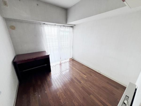 南えびな杉久保サンパルク６５０ 洋室