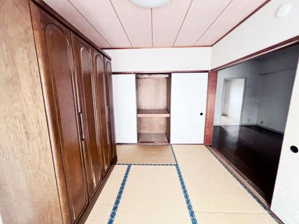 南えびな杉久保サンパルク６５０ 和室