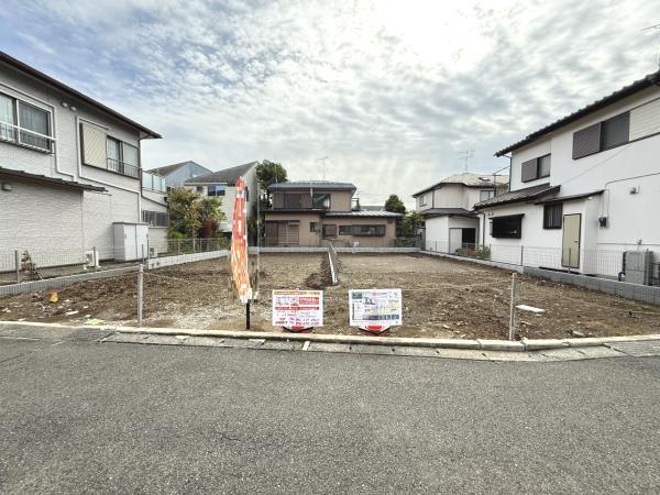 新築戸建 町田市本町田（住居表示未確定） 小田急線玉川学園前駅 4,790万円