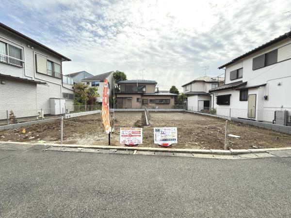 新築戸建 町田市本町田（住居表示未確定） 小田急線玉川学園前駅 4,690万円
