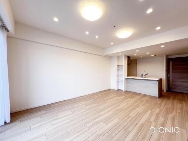 中古マンション 府中市是政４丁目 西武多摩川線是政駅 5,180万円