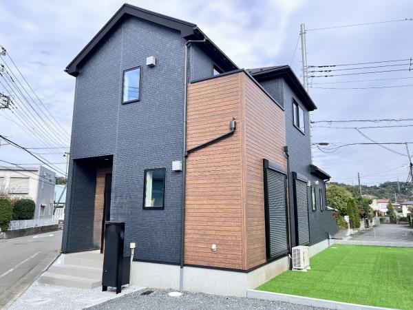 新築戸建 八王子市楢原町 JR中央線八王子駅 3,680万円