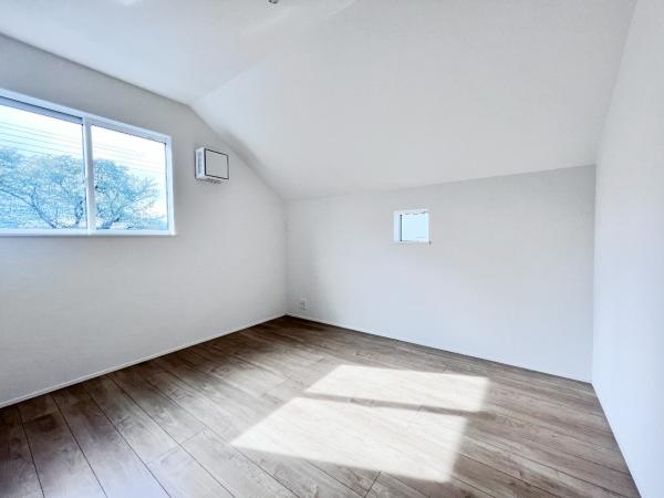 八王子市大和田町１丁目２４ー１期 戸建 子供部屋