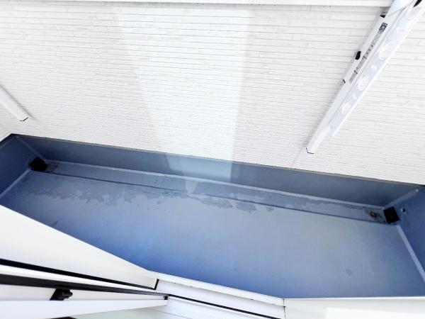 八王子市大和田町１丁目２４ー１期 戸建 バルコニー