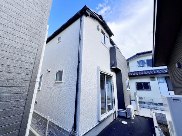 八王子市大和田町１丁目２４ー１期 戸建 現況写真