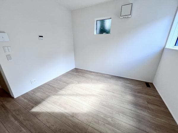 八王子市大和田町１丁目２４ー１期 戸建 その他内観