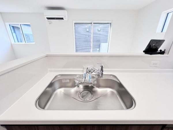 八王子市大和田町１丁目２４ー１期 戸建 キッチン