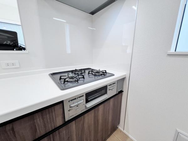 八王子市大和田町１丁目２４ー１期 戸建 キッチン