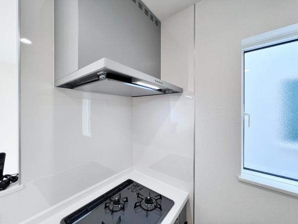 八王子市大和田町１丁目２４ー１期 戸建 キッチン