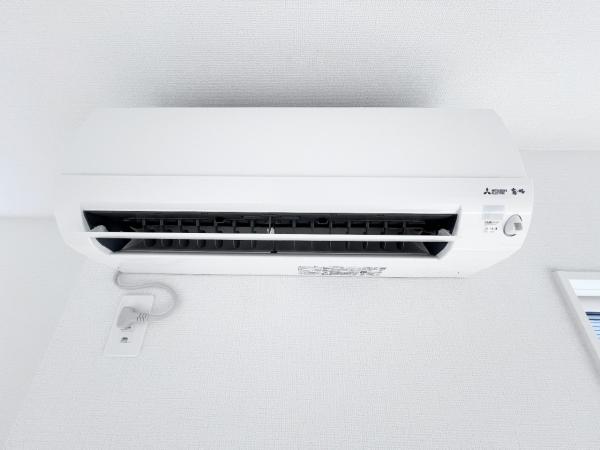 八王子市大和田町１丁目２４ー１期 戸建 冷暖房・空調設備(専用部)